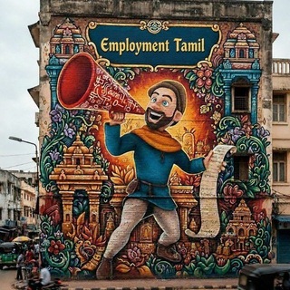 Employment tamil. IN