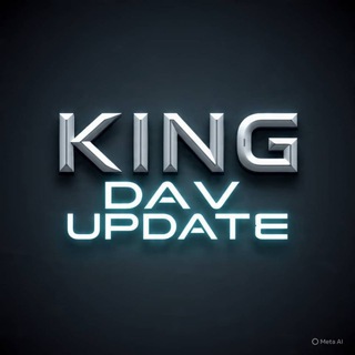 KING DAVE UPDATE