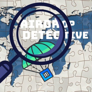 Airdrop Detective Community 2
