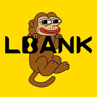 LBank Official Group