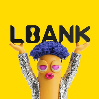 LBank Official Group