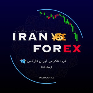 گروه ایران فارکس