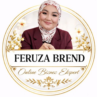 ⚜️ FERUZA BREND ⚜️