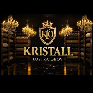KRISTALL BOGOT
