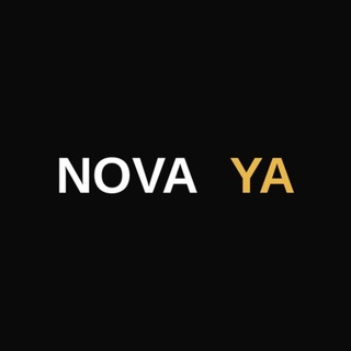 NOVA YA Клуб. Женский Бизнес мышление изобилия.