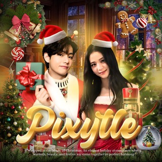 PIXYTLE CLOSE LEBARAN 🕌🌙