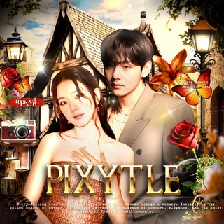 openn, pixytle store! ♥︎