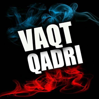 ⏳VAQT⏰QADRI⌛️