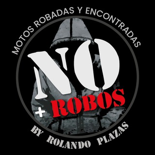 MRE Rolando Plazas 🚨