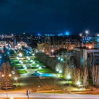 Кривий Ріг - міський чат🗞⌚️☕️🌤