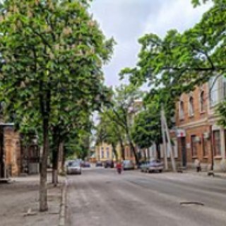 Мiй Кропивницький 🗞🗞⌚️☕️🌤