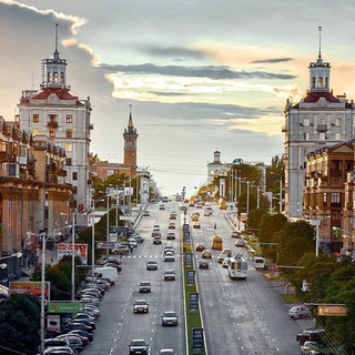 Новини Запоріжжя🗞⌚️🌆☕️🌤