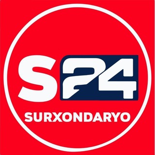 SURXONDARYO24 | KANALI