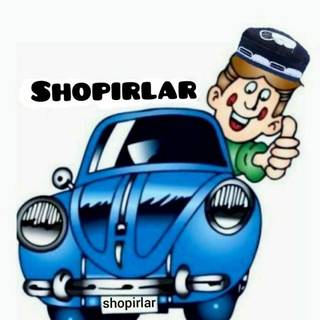 Shopirlar 🚗🚔| Tezkor xabarlar