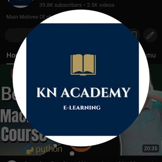 KN Academy | Deloitte |IBM | Wipro | TCS NQT | Tech Mahindra