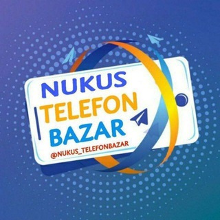 Nukus Telefon Bazar