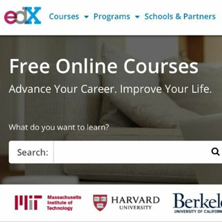 Free Online Courses, Offers and More