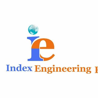 Index Engineering Group 🎯 ኢንዴክስ ኢንጂነሪንግ ግሩፕ