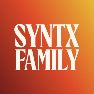 SYNTX FAMILY
