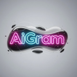 AIGram[Искусственный интелект]