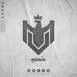 اینترنت آزاد | Merlin ViP