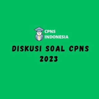 DISKUSI SOAL CPNS