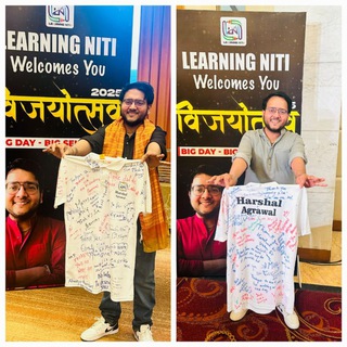 Learning Capsules - Harshal Agrawal