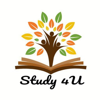 STUDY 4U 🙏🙏