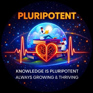 PLURIPOTENT