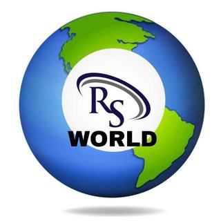 RS WORLD