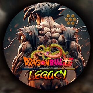 Dragon Ball Legacy 🐉