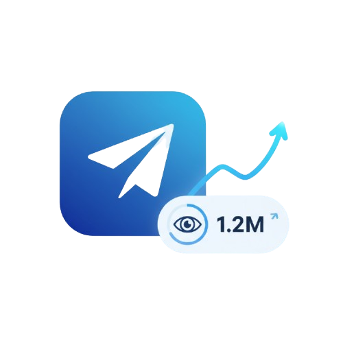 Free Telegram Posts View